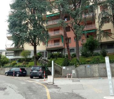 Rapallo Apartamento | ALMA Vacanza