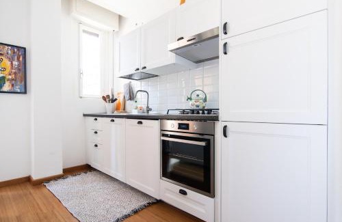 Rapallo Apartamento | ALMA Vacanza