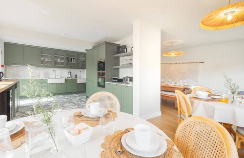 Ilhavo Cabaña | Almaa da Ria