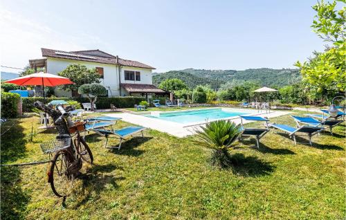 Sessa Cilento Casa | Almachiara
