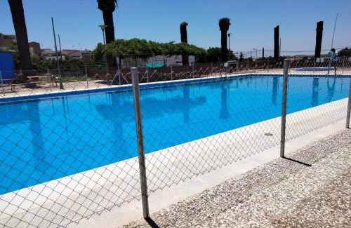 Castilblanco de los Arroyos Apartamento | Almaden 3