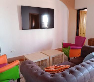 Castilblanco de los Arroyos Apartamento | Almaden 3