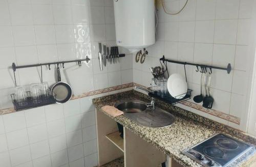 Castilblanco de los Arroyos Apartamento | Almaden 3