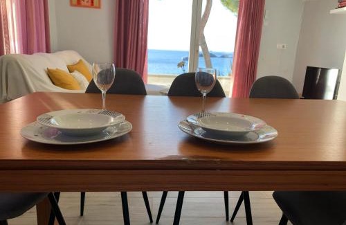 Almadraba-Canyelles Villa | Almadrava Beach House by Veuràs el Mar