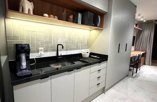 Zona Leste Apartamento | Almagah 227 - Viva o melhor do Tatuapé