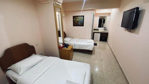 Ibri Hotel | ALMajd Hotel