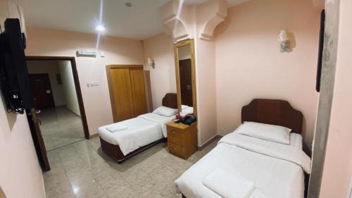 Ibri Hotel | ALMajd Hotel