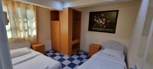 Ibri Hotel | ALMajd Hotel