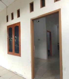 Serang Casa | Almalik Kost Syariah