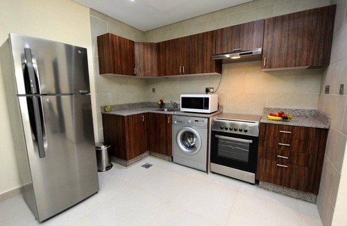 Doha Apartamento | Almansour Park Inn Hotel & Apartment