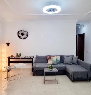 Alcala Apartamento | ALMar WeGo! Apartamento entero en Alcala - Beachfront apartment