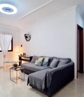 Alcala Apartamento | ALMar WeGo! Apartamento entero en Alcala - Beachfront apartment