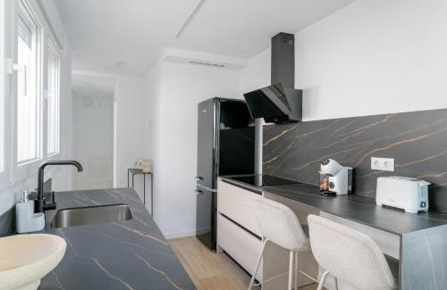 San Anton Apartamento | Almare con aire acondicionado y wifi