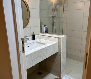 Marsa Matruh Chalet De Esquí | Almaza bay Beach Town Chalet