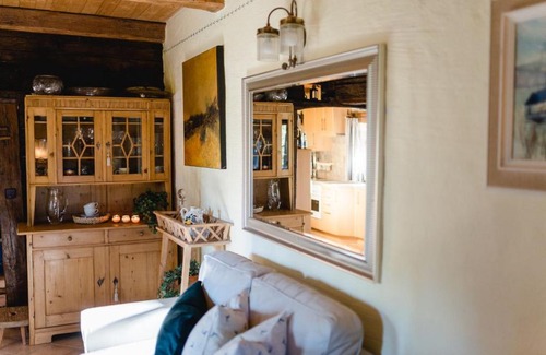 Moosburg Chalet De Esquí | Almchalet bei Pörtschach by Seebnb
