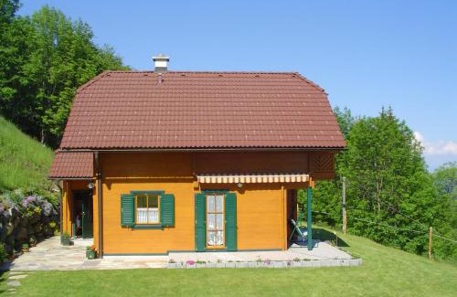 Bodensdorf Chalet De Esquí | Almchalet Orter