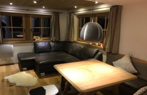 Distelberg Apartamento | Almchalet Zillertal