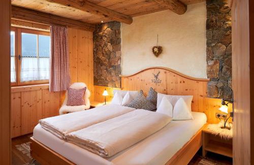 Hundsdorfl Chalet De Esquí | Almdorf Flachau - Luxus Hüttenurlaub