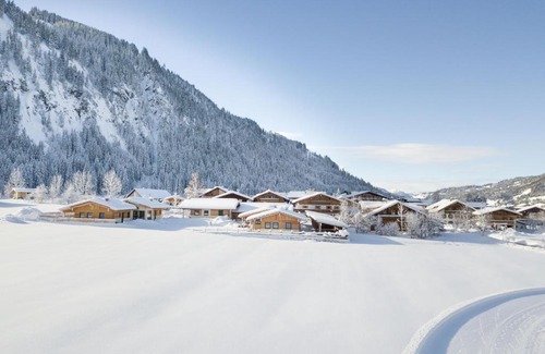 Haldensee Complejo | Almdorf Tirol