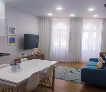 Viana do Castelo Apartamento | Almeida's House