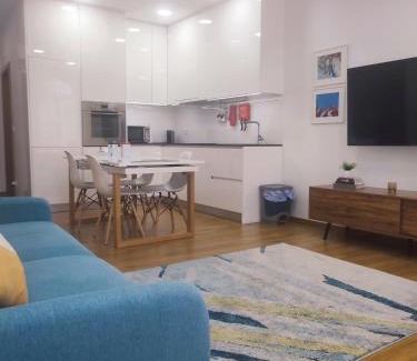 Viana do Castelo Apartamento | Almeida's House