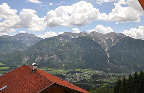 Dellach im Drautal Apartamento | Almen-Kräuter-Oberreiter