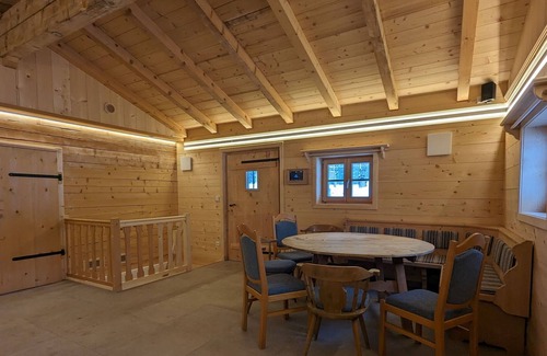 Bayrischzell Apartamento | Almenrausch - Klarerhof - Granja