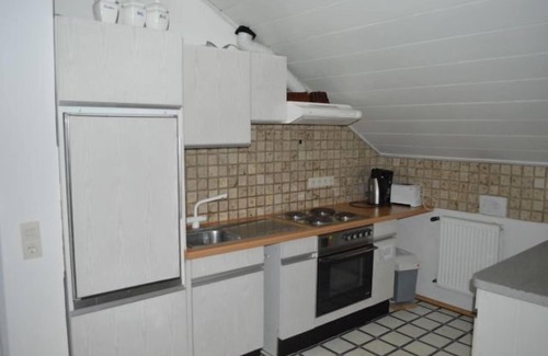 Brilon Apartamento | Almer vacation apartment, 100sqm, 3 bedrooms, max. 7 persons