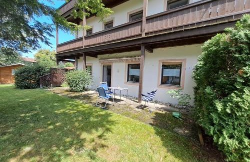 Rottau Apartamento | Almglück