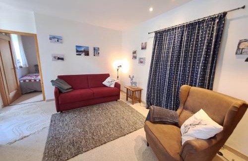 Rottau Apartamento | Almglück