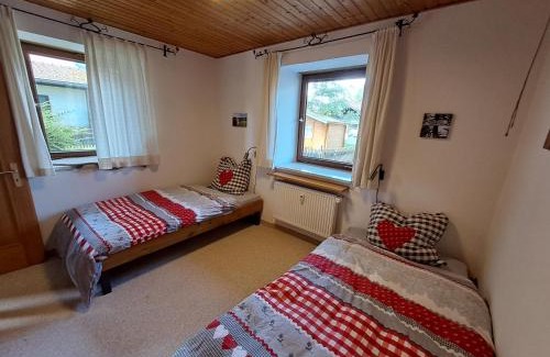 Rottau Apartamento | Almglück