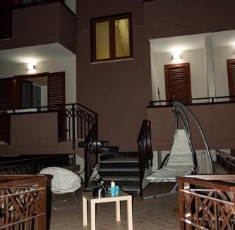 Sarno Cama Y Desayuno | ALMI B&B