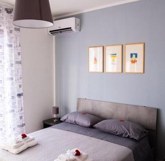Sarno Cama Y Desayuno | ALMI B&B