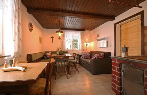 Huettschlag Casa | Almliesl HUET-671