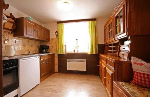 Huettschlag Casa | Almliesl HUET-671