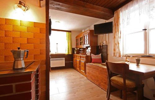 Huettschlag Casa | Almliesl HUET-671