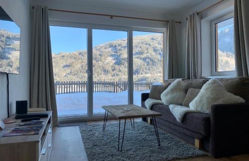 Flachau Apartamento | Almlodge Flachau - an der Piste