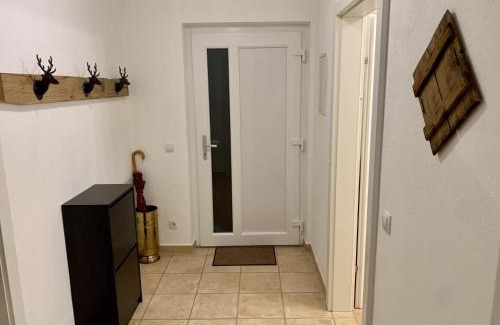 Flachau Apartamento | Almlodge Flachau - an der Piste