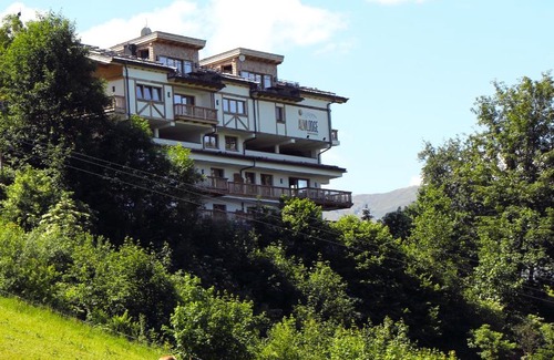 Westendorf Apartamento | Almlodge Westendorf