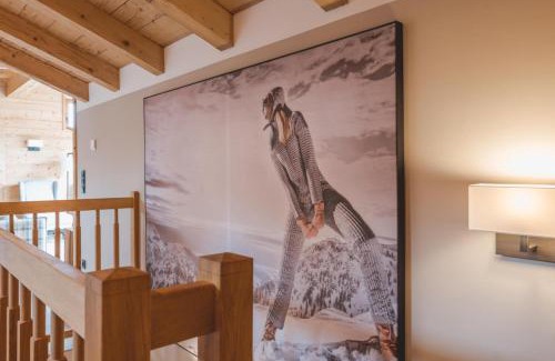 Westendorf Apartamento | Almlodge Westendorf