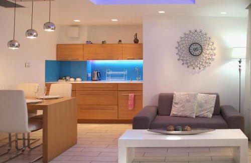 Eilat Apartamento | Almogim Suites Eilat Hotel