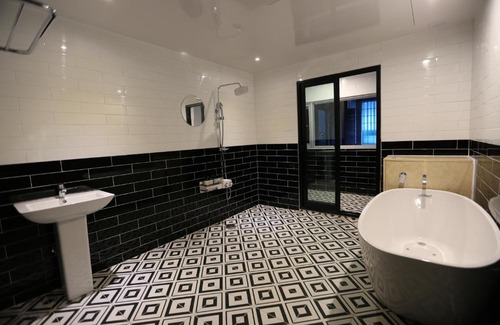 Buk-gu Hotel | Almond Hotel Gupo Station