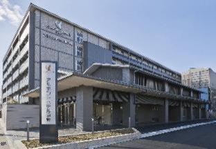 Minami Hotel | Almont Hotel Kyoto