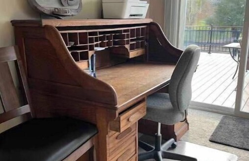 John Day Casa | Almost Heaven John Day Country