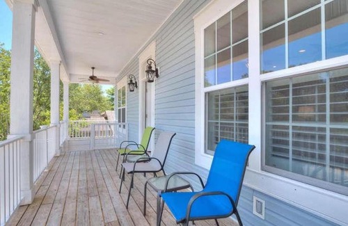 Tranquil Harbour Casa | Almost Heaven