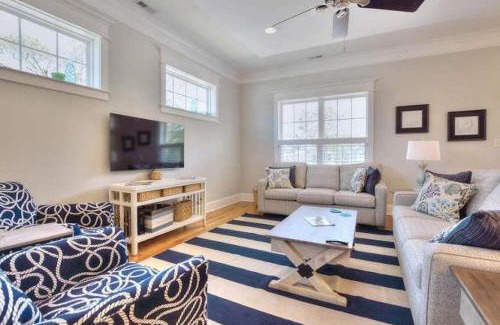 Tranquil Harbour Casa | Almost Heaven