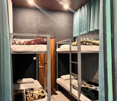 Ukhimath Hotel | Almost Pahadi