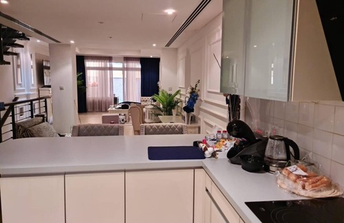 Muscat Casa | Almouj villa al mouj muscat