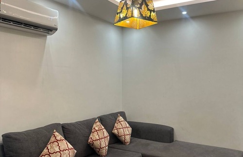Al Faisaliyah Apartamento | almukarramah province,king fahd road