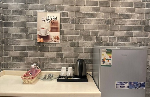 Al Faisaliyah Apartamento | almukarramah province,king fahd road